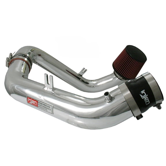 Injen 00-03 S2000 2.0L 04-05 S2000 2.2L Black Cold Air Intake Fits select: 2000-2005 HONDA S2000