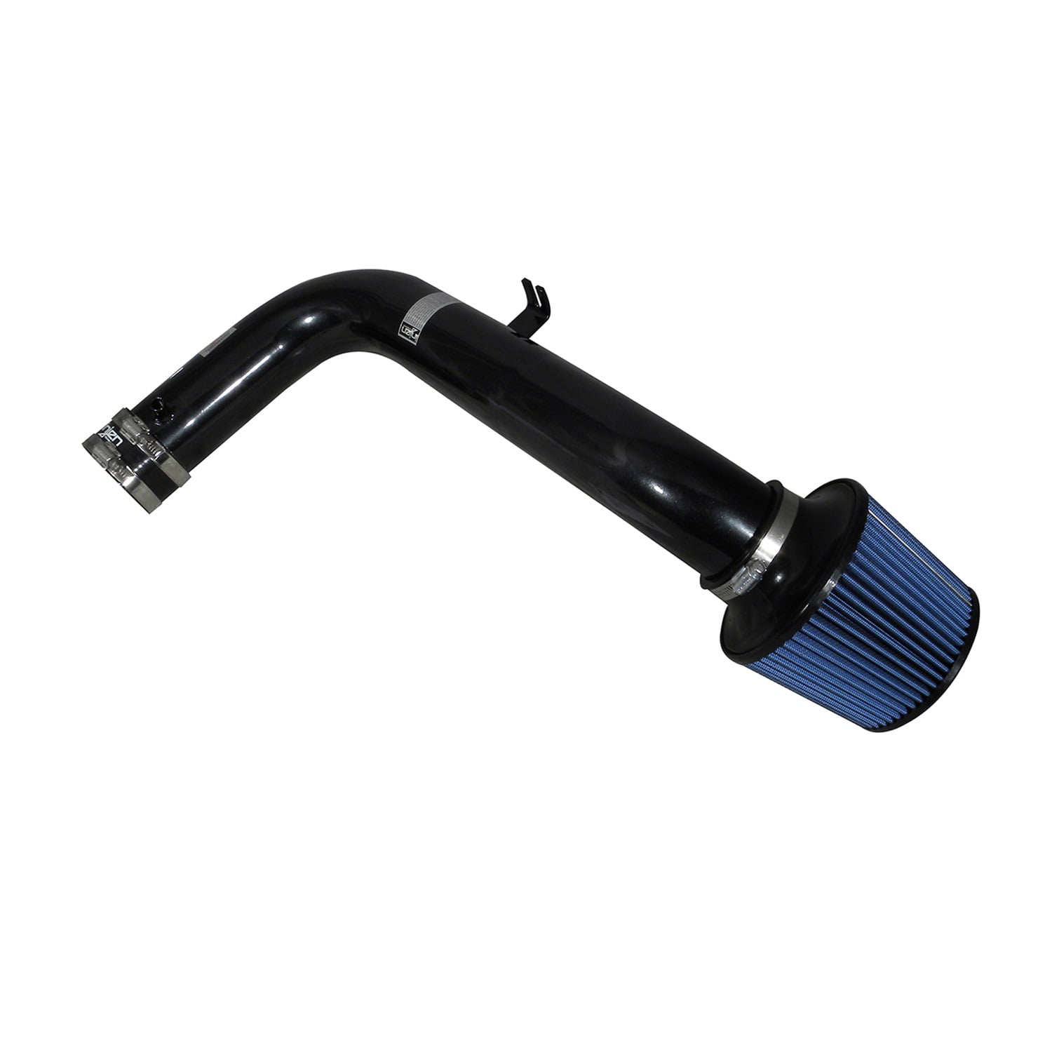 Injen RD1481BLK Cold Air Intake System