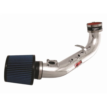 Injen 01-03 LS430 GS430 SC430 Polished Short Ram Intake Fits select: 2021 TOYOTA TUNDRA DOUBLE CAB SR/SR5, 2002-2003 LEXUS SC