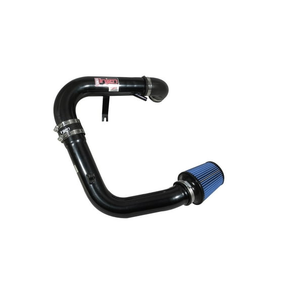 Injen 01-05 Civic Dx Lx Ex AT& MT Black Cold Air Intake Fits select: 2001-2005 HONDA CIVIC LX