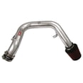 thumbnail image 1 of Injen 03-04 Toyota Corolla 1.8L 4cyl Polished Dyno-Tuned Cold Air Intake, 1 of 2