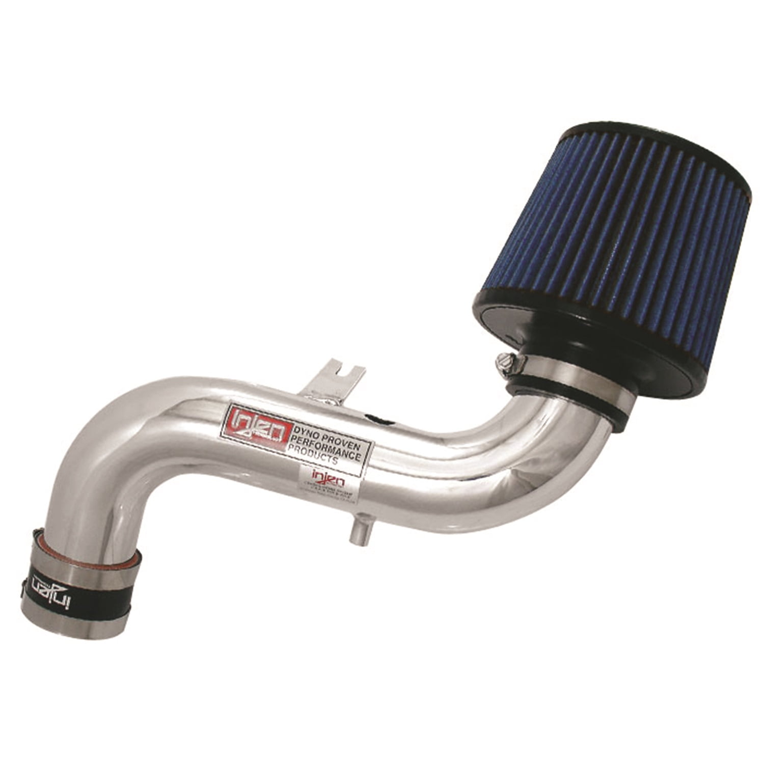 Injen 03-05 Camry 3.0L 3.3L V6 04-05 Solara 3.3L V6 Polished Short Ram Intake Fits select: 2021 TOYOTA TUNDRA DOUBLE CAB SR/SR5, 2003-2005 TOYOTA CAMRY