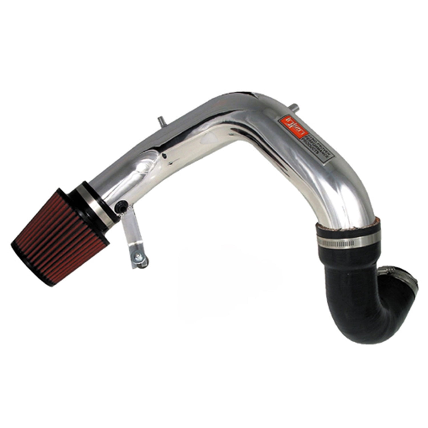 Injen 03-05 Neon SRT-4 Polished Short Ram Intake Fits select: 2021 TOYOTA TUNDRA DOUBLE CAB SR/SR5, 2003-2005 DODGE NEON SRT-4