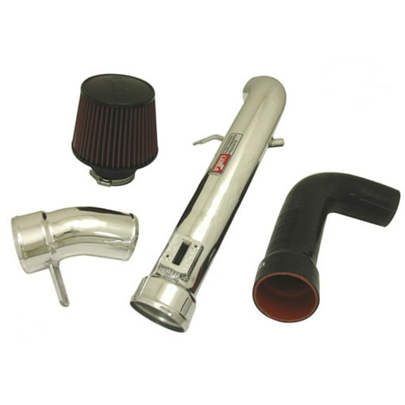 Injen 03-06 350Z 3.5L V6 Polished Cold Air Intake Fits select: 2003-2006 NISSAN 350Z