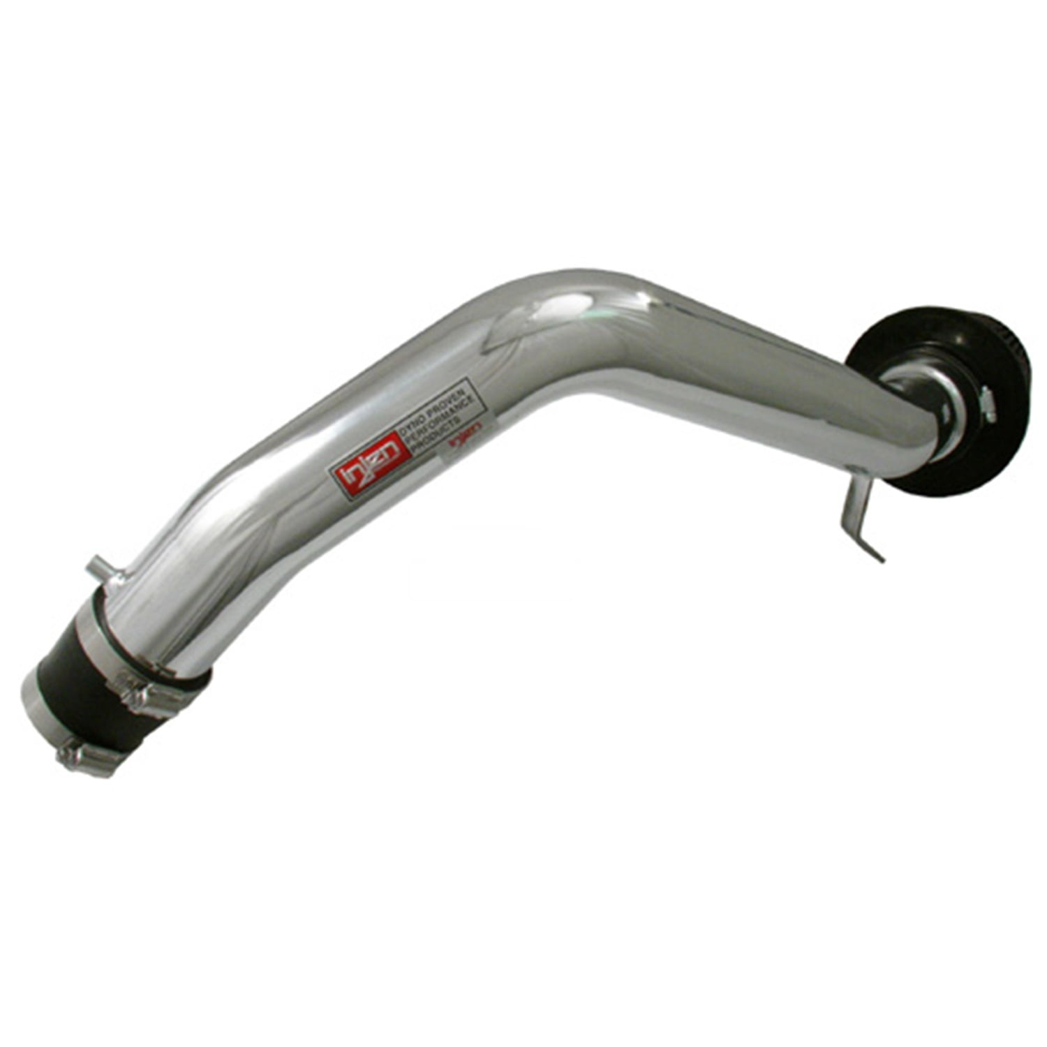 Injen 03-07 Accord V6 / 04-08 TL / 07-08 TL Type S Polished Cold Air Intake Fits select: 2003-2006 HONDA ACCORD, 2006 ACURA 3.2TL