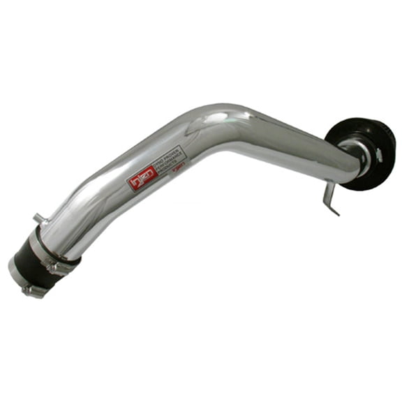 Injen 03-07 Accord V6 / 04-08 TL / 07-08 TL Type S Polished Cold Air Intake Fits select: 2003-2006 HONDA ACCORD, 2006 ACURA 3.2TL