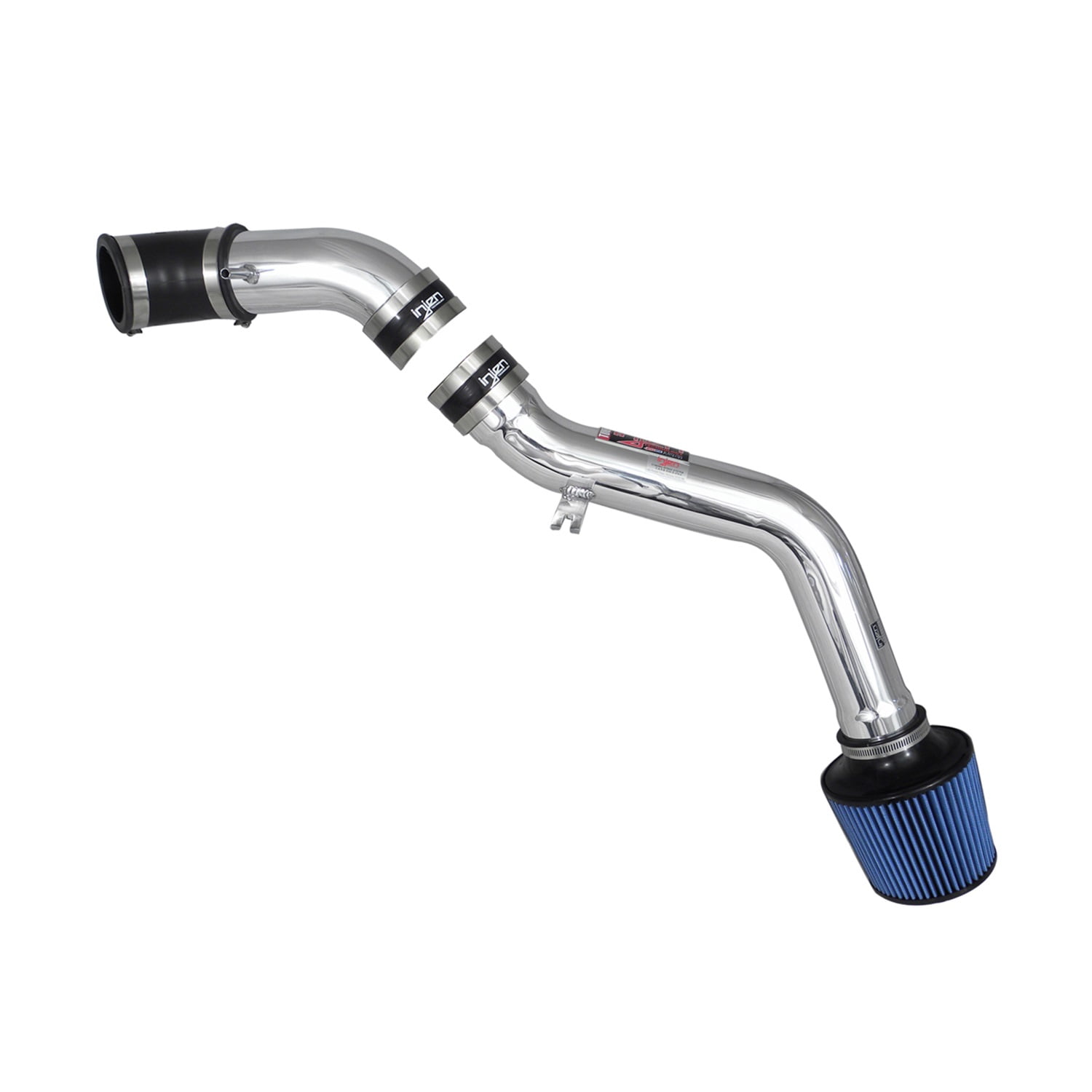 Injen 03-08 Hyundai Tiburon 2.7L V6 Black Cold Air Intake w/ MR Tech ...