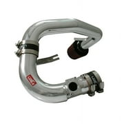 Injen 04-05 Lancer Ralliart Manual Polished Cold Air Intake Fits select 2004-2006 MITSUBISHI LANCER RALLIART
