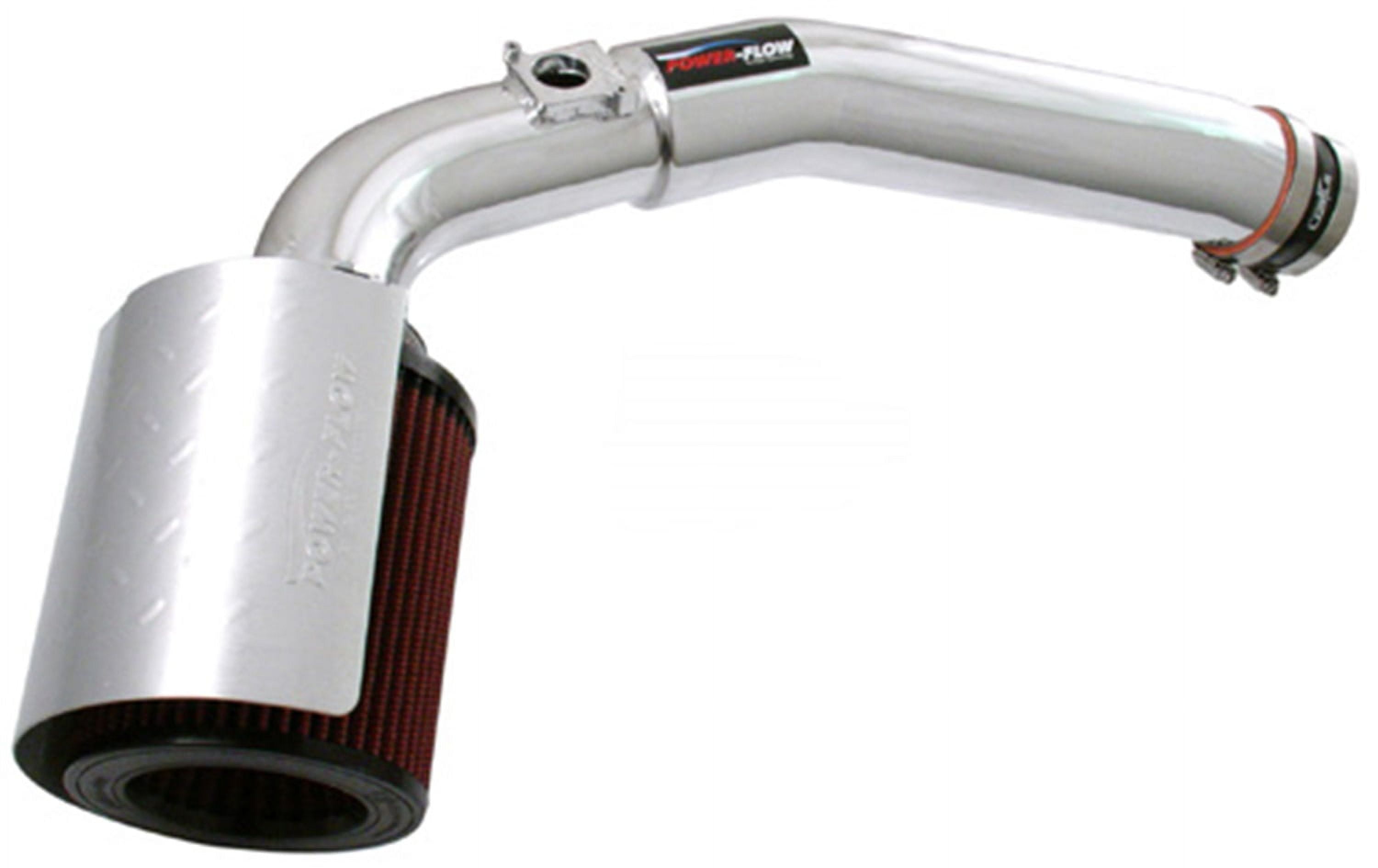 Injen PF7022P Power-Flow Air Intake System