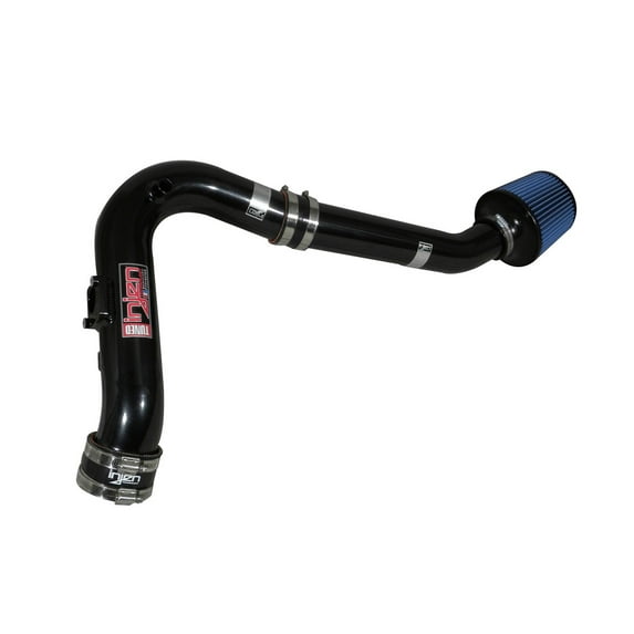 Injen 04-06 Pontiac Vibe GT / 05-06 Toyota Corrolla XRS Black Cold Air Intake Fits select: 2005-2006 TOYOTA COROLLA XRS
