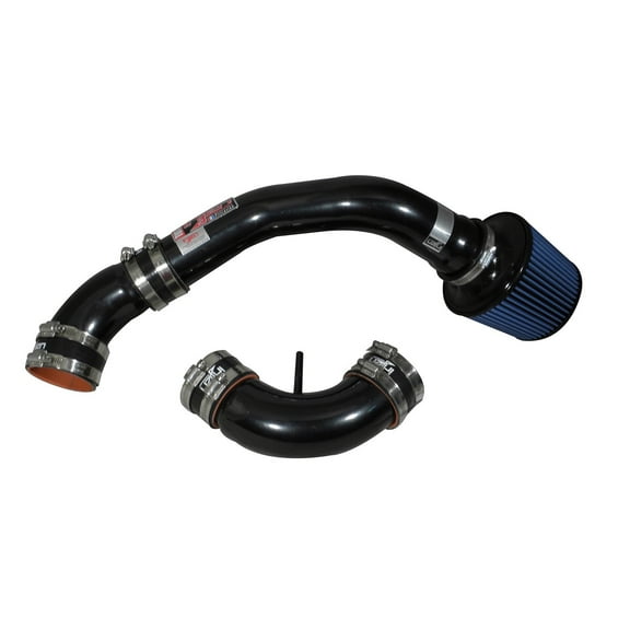 Injen 04-06 Tiburon 2.0L 4 Cyl. Black Cold Air Intake Fits select: 2004-2008 HYUNDAI TIBURON