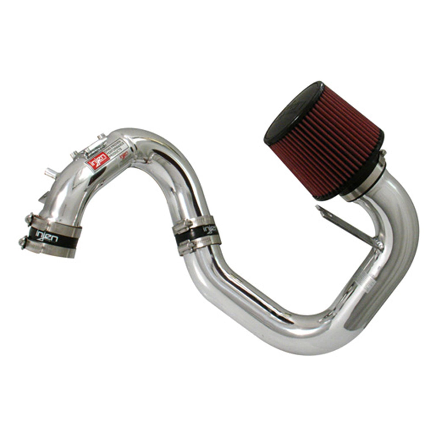Injen RD6061BLK Cold Air Intake System