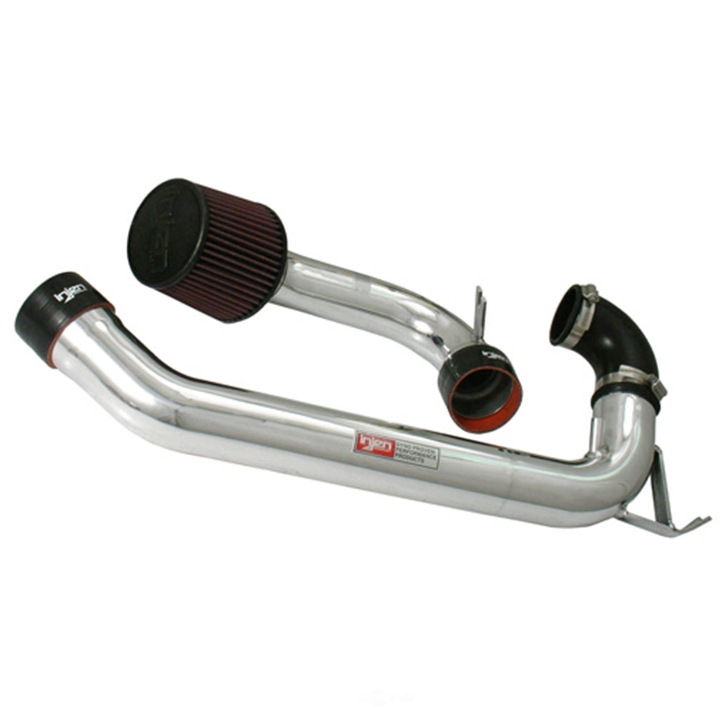 Injen 05-07 G6 3.5L V6 Black Cold Air Intake Fits select: 2005-2006 PONTIAC G6