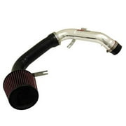 Injen 06-09 Eclipse 3.8L V6 Black Cold Air Intake Fits select 2006-2012 MITSUBISHI ECLIPSE