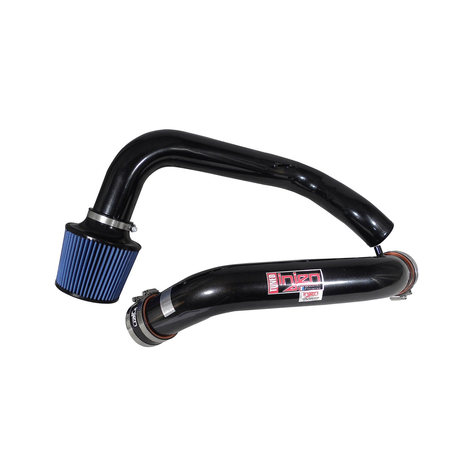 Injen RD1306BLK Cold Air Intake System
