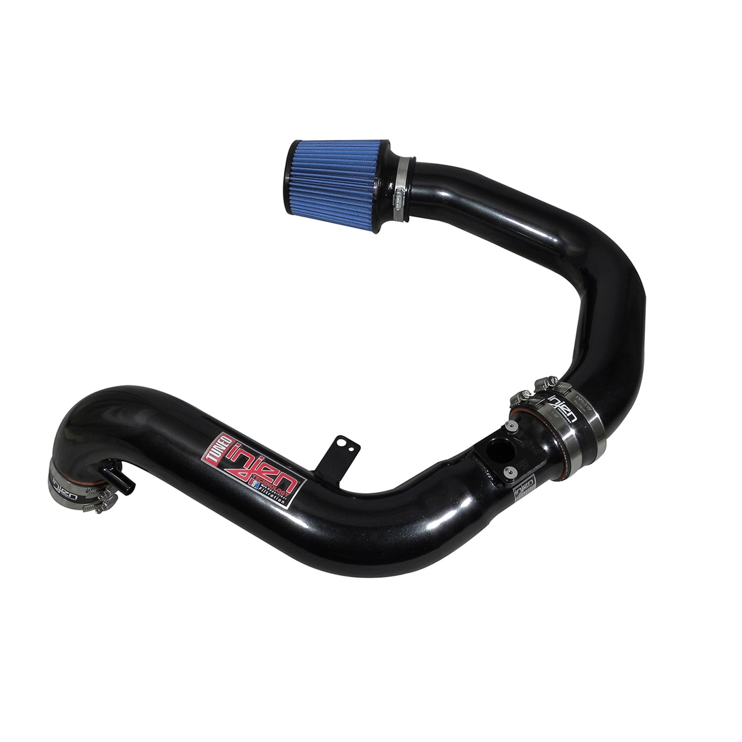 Injen 07-08 Scion Tc Black Cold Air Intake Fits select: 2007-2008 TOYOTA SCION TC