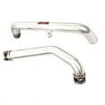 thumbnail image 1 of Injen 08-09 Cobalt SS Turbochared 2.0L Polished Intercooler Piping Kit Fits select: 2008-2010 CHEVROLET COBALT SS, 1 of 4