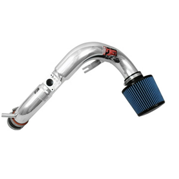 Injen 08-09 xD 1.8L Black Cold Air Intake Fits select: 2008-2012 TOYOTA SCION XD