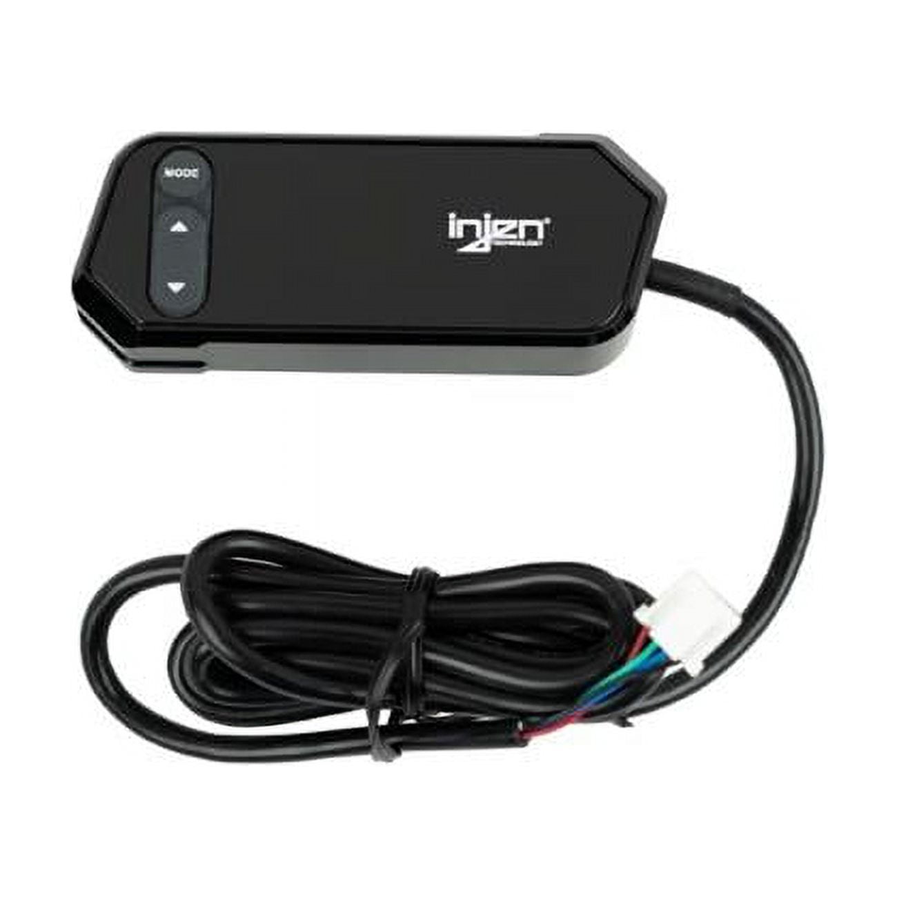 Injen 08-15 Mitsubishi Lancer/Lancer Evo X 2.0L/2.0T X-Pedal Pro Black Edition Throttle Controller