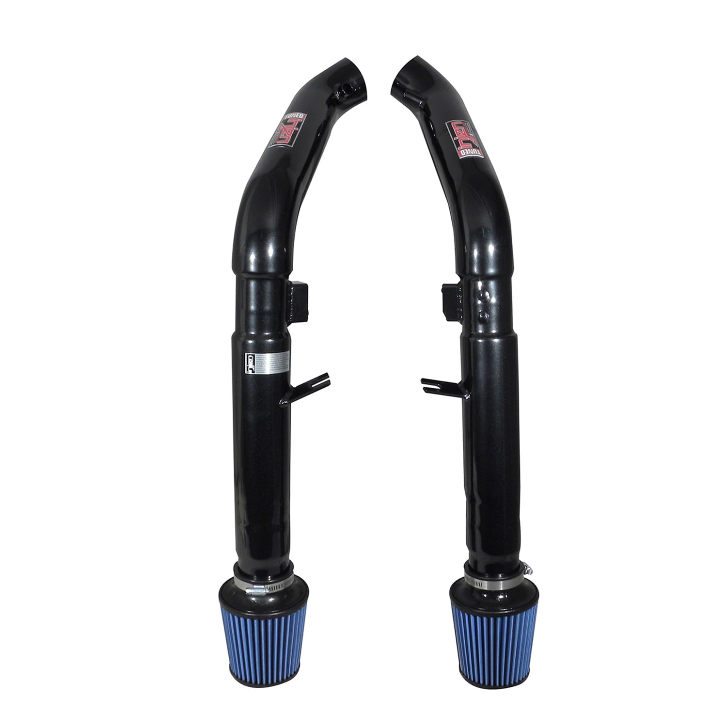 Injen 09-10 370Z Black Cold Air Intake Fits select: 2009-2020 NISSAN 370Z