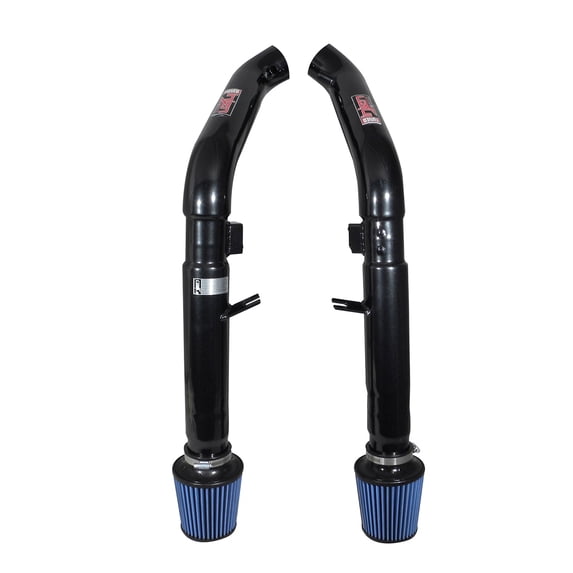 Injen 09-10 370Z Black Cold Air Intake Fits select: 2009-2020 NISSAN 370Z