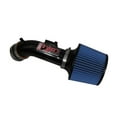 thumbnail image 1 of Injen 10-12 Mazda 3 2.5L-4cyl Black Short Ram Intake Fits select: 2021 TOYOTA TUNDRA DOUBLE CAB SR/SR5, 1 of 2