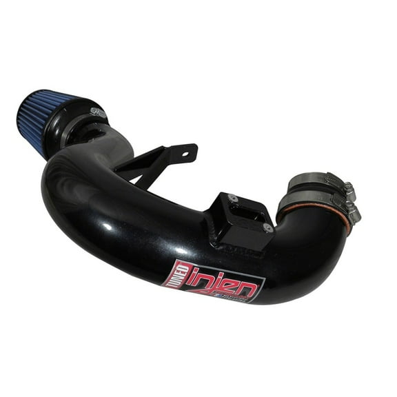 Injen 10-13 Audi A4 / A5 2.0L (t) Black Cold Air Intake