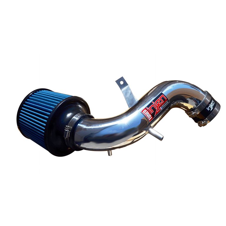 Injen 11-15 Kia Optima / Hyundai Sonata 2.4L Black Short Ram