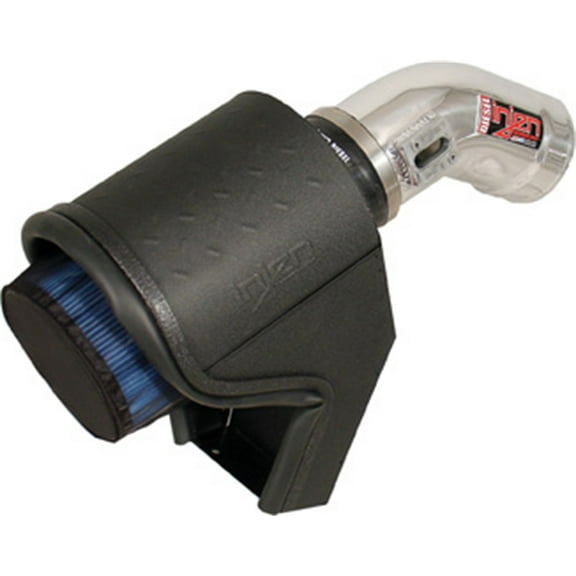 Injen 11 Ford V8 6.7L Polished Powerstroke Diesel