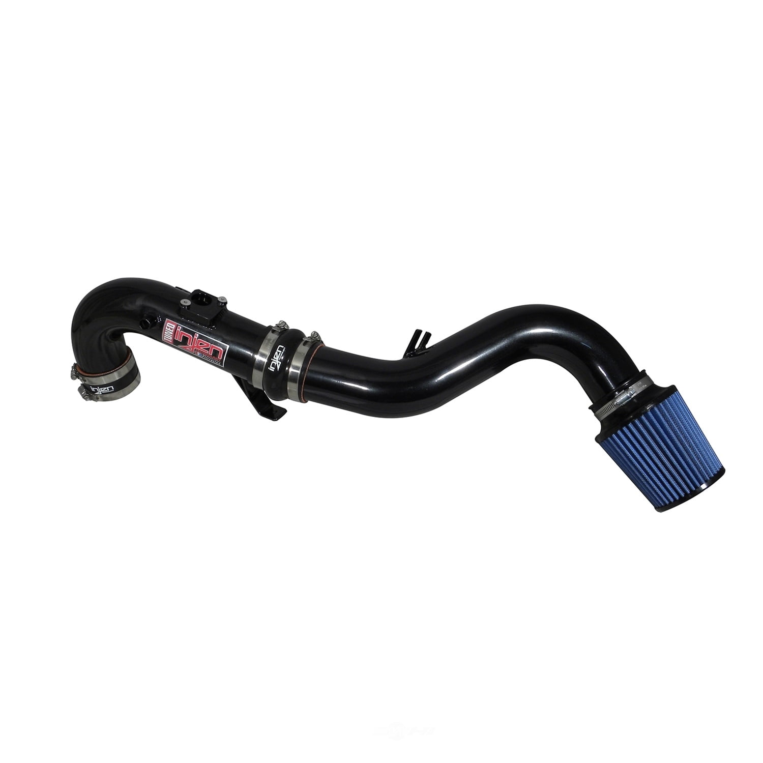 Injen 11+ Scion tC Black Cold Air Intake Fits select: 2011-2016 TOYOTA SCION TC