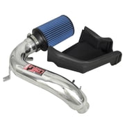 Injen 12-13 Fiat 500 Abarth 1.4Lt Polished Short Ram Intake w/ MR Tech & Heat Shield Fits select 2021 TOYOTA TUNDRA DOUBLE CAB SR/SR5