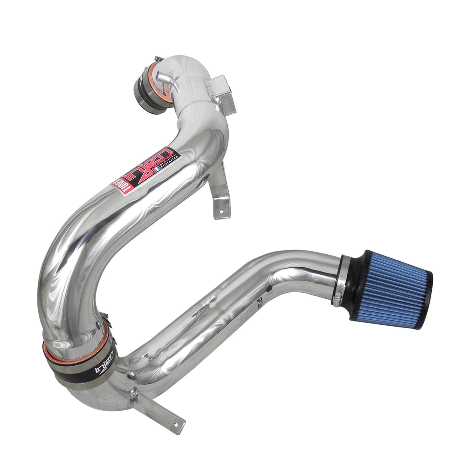 Injen SP1571P Cold Air Intake System
