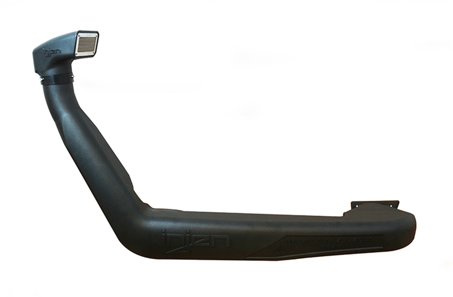 Injen 12-15 Jeep Wrangler (JK) 3.6L V6 Deep Water Crossing Snorkel for Evolution Intake Fits select: 2008,2015-2018 JEEP WRANGLER UNLIMITED