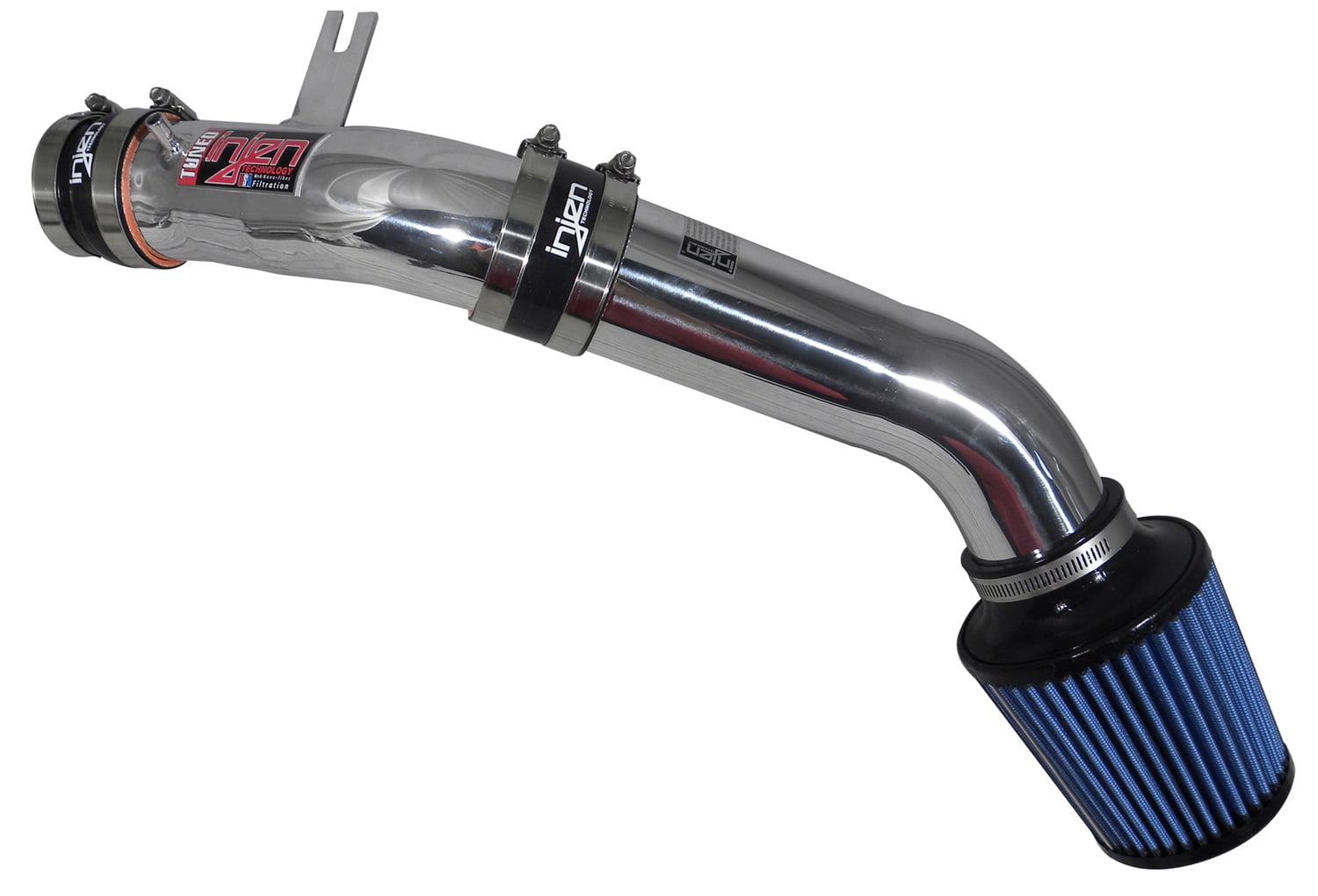 Injen 12 Hyundai Veloster 1.6L 4cyl Polished Cold Air Intake Fits select: 2011-2017 HYUNDAI ACCENT