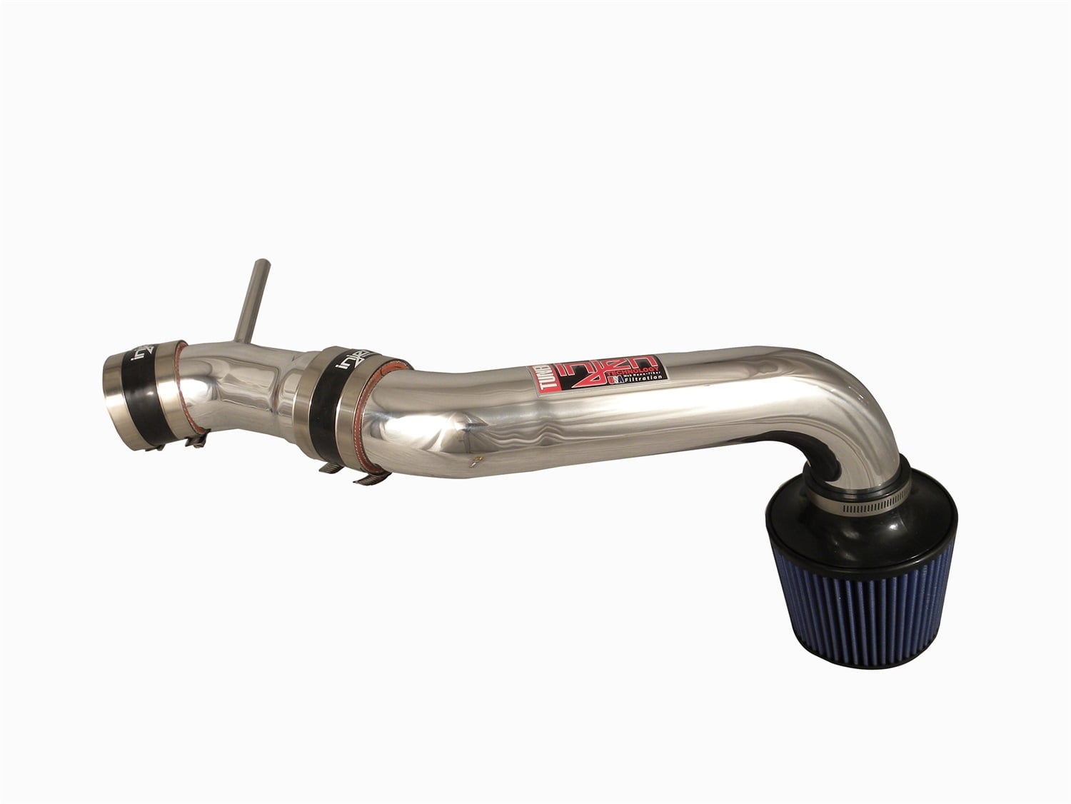 Injen SP1311BLK Cold Air Intake System