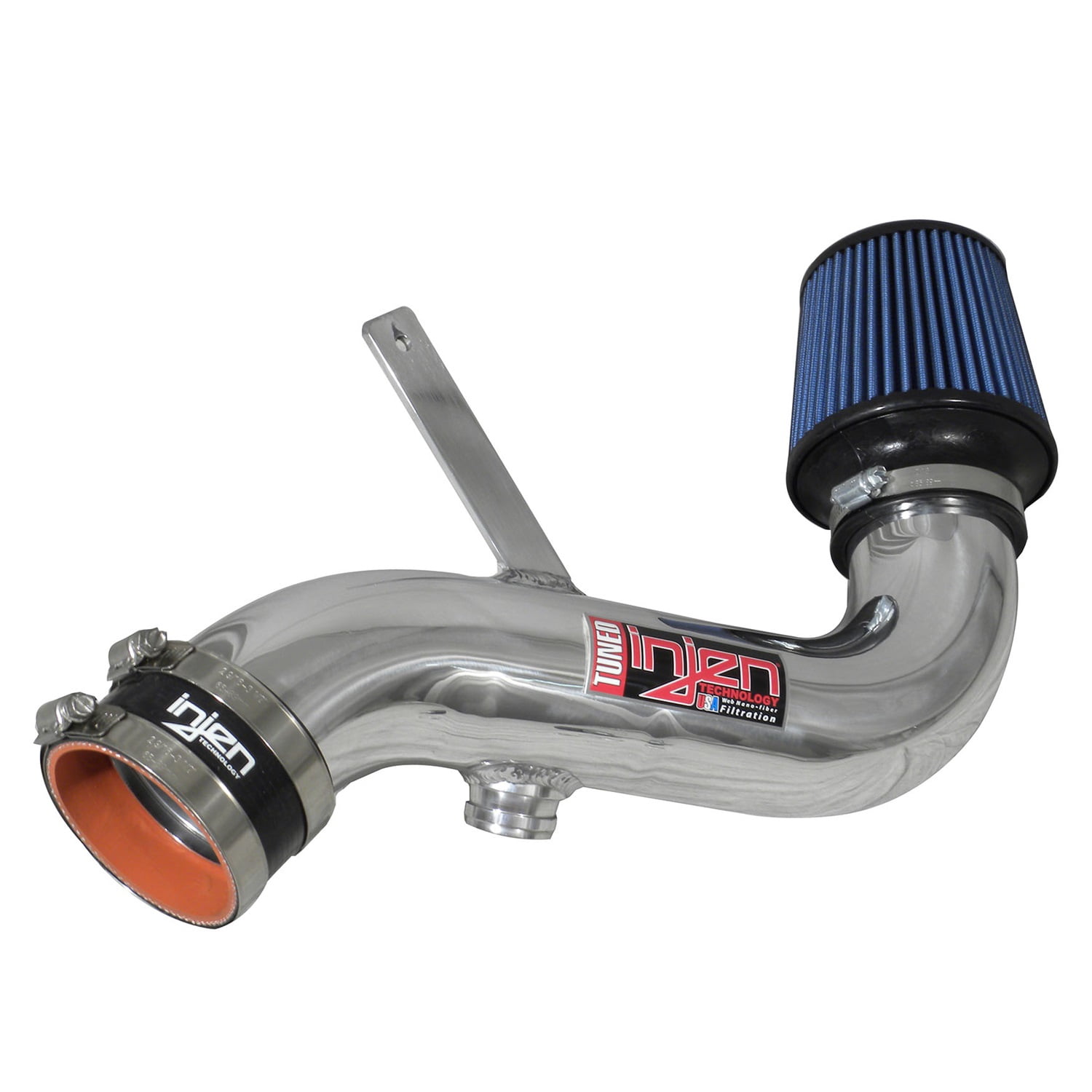 Injen SP3040BLK Cold Air Intake System