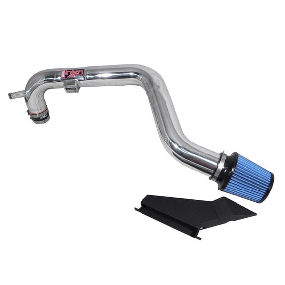 Injen 12 Volkswagen MK6 Golf R 2.0L TSI Black Cold Air Intake equipped w/MR Technology/Air Fusion Fits select: 2021 TOYOTA TUNDRA DOUBLE CAB SR/SR5