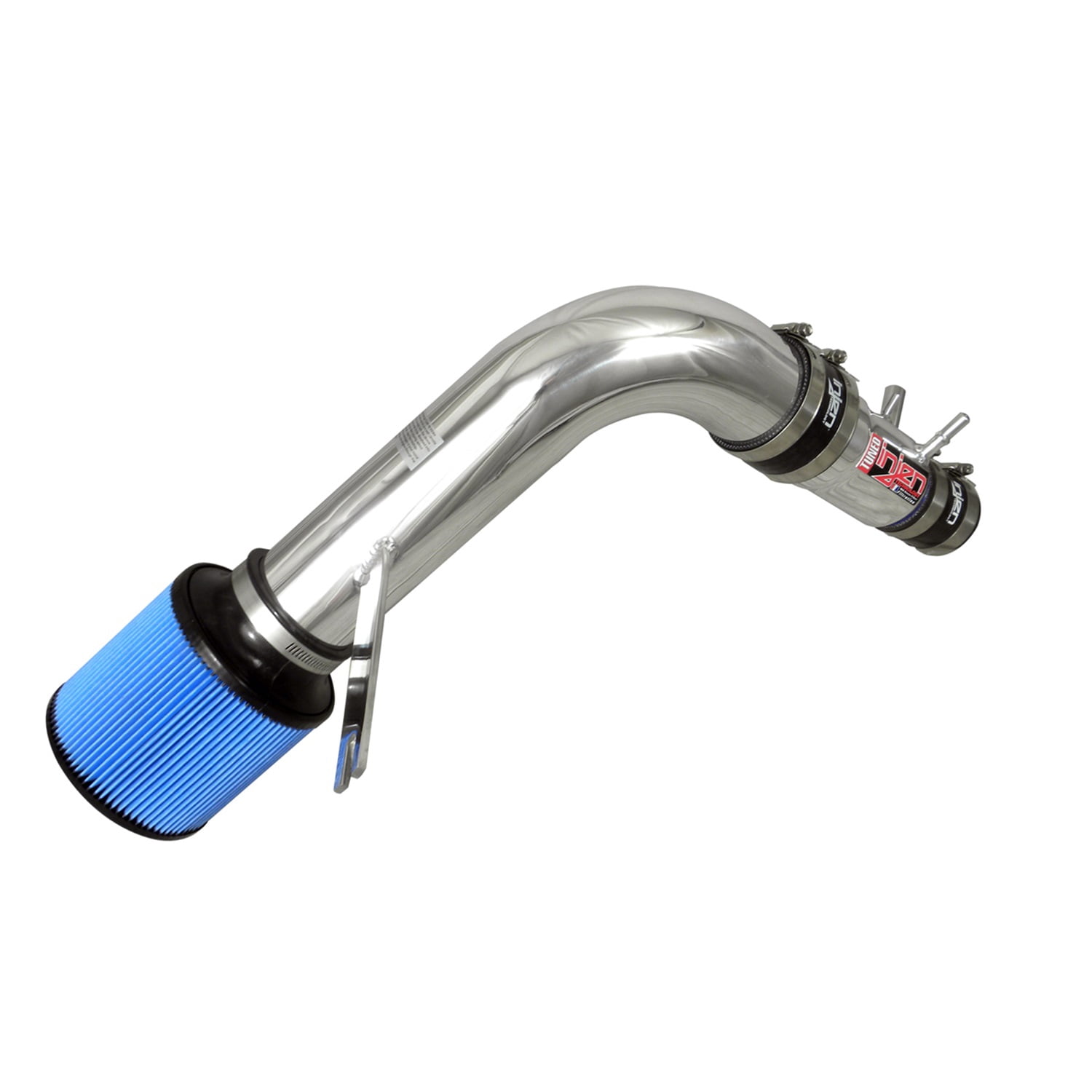 Injen SP5040BLK Cold Air Intake System