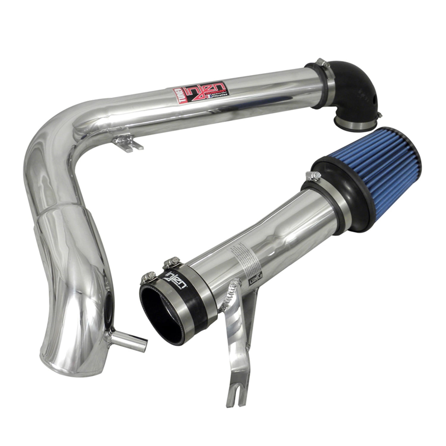 Injen SP5041BLK Cold Air Intake System