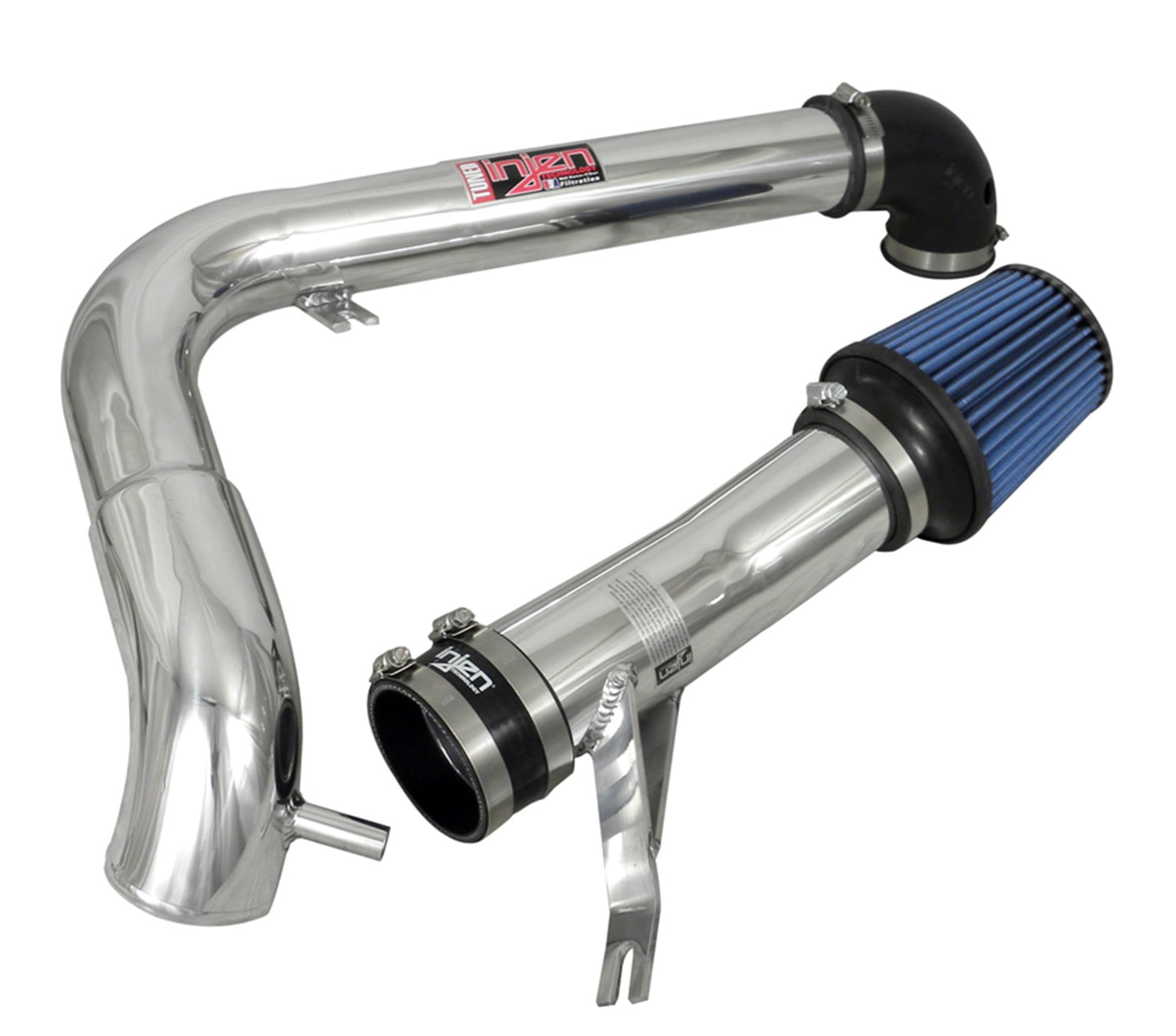 Injen SP5041P Cold Air Intake System