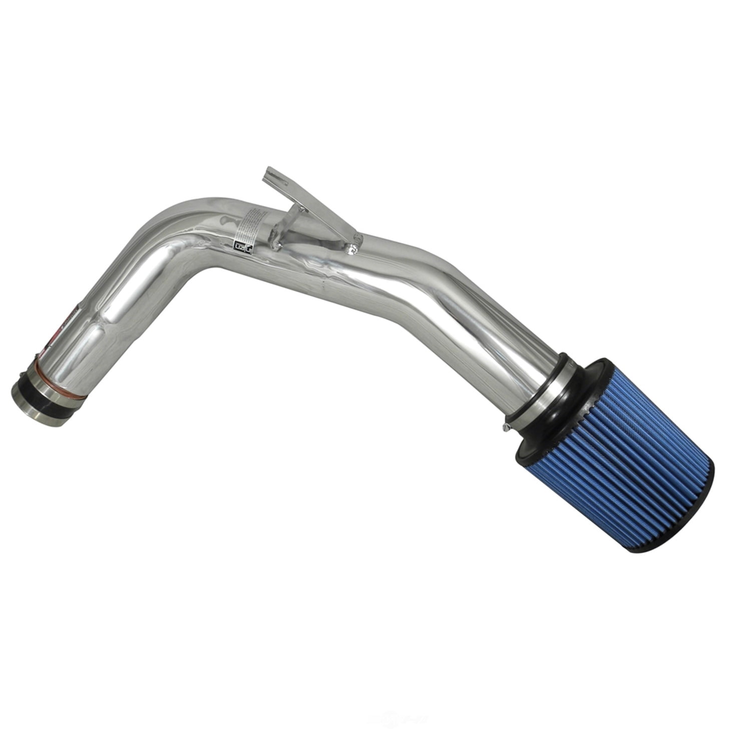 Injen SP1686BLK Cold Air Intake System