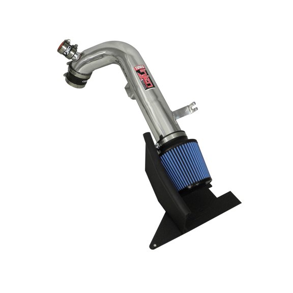 Injen 13 Nissan Altima 2.5L 4cyl Black Short Ram Intake w/ MR Tech/Heat Shield Fits select: 2021 TOYOTA TUNDRA DOUBLE CAB SR/SR5