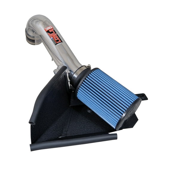 Injen 15-17 Audi A3 2.0/1.8L 15-16 VW Golf/GTI MK7 2.0L Turbo TSI Polished SRI w/MR Tech + Heat Shld Fits select: 2021 TOYOTA TUNDRA DOUBLE CAB SR/SR5, 2015-2021 VOLKSWAGEN GTI