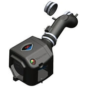 Injen 15-17 Cadillac Escalade V8 6.2L Evolution Air Intake Fits select 2014-2018 CHEVROLET SILVERADO, 2014-2018 GMC SIERRA