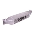 thumbnail image 1 of Injen 17-18 Honda Civic Type-R (FK8) I4 1.5L Bar and Plate Front Mount Intercooler Fits select: 2017-2018,2021 HONDA CIVIC TYPE-R TOURING, 1 of 6