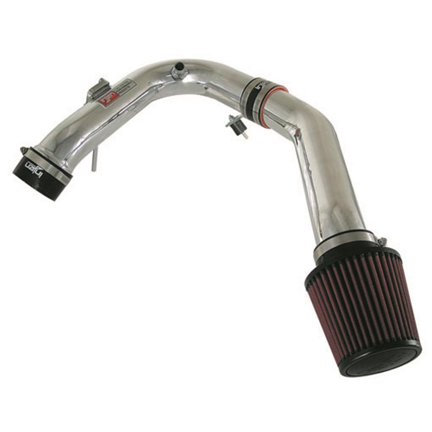 Injen RD2076P Cold Air Intake System
