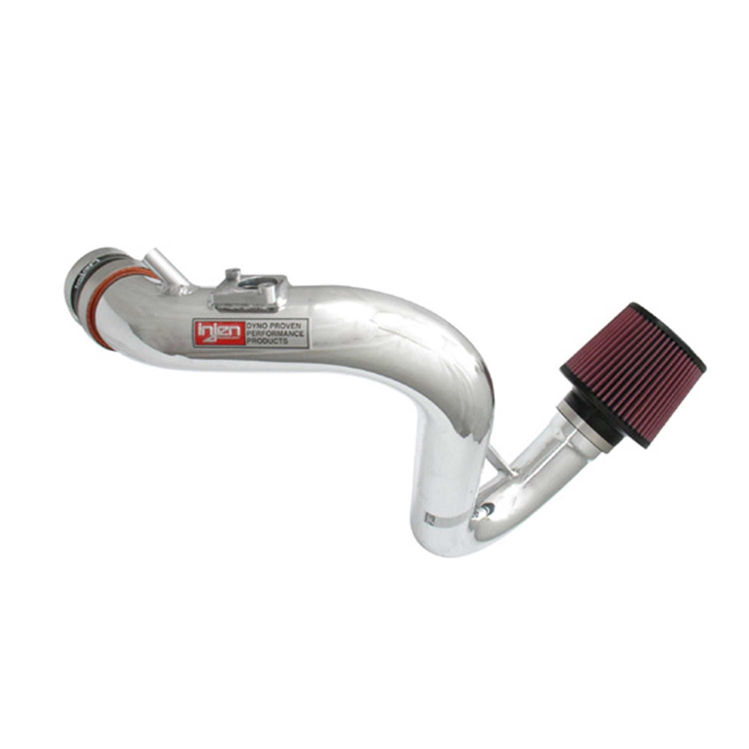 Injen SP6062BLK Cold Air Intake System