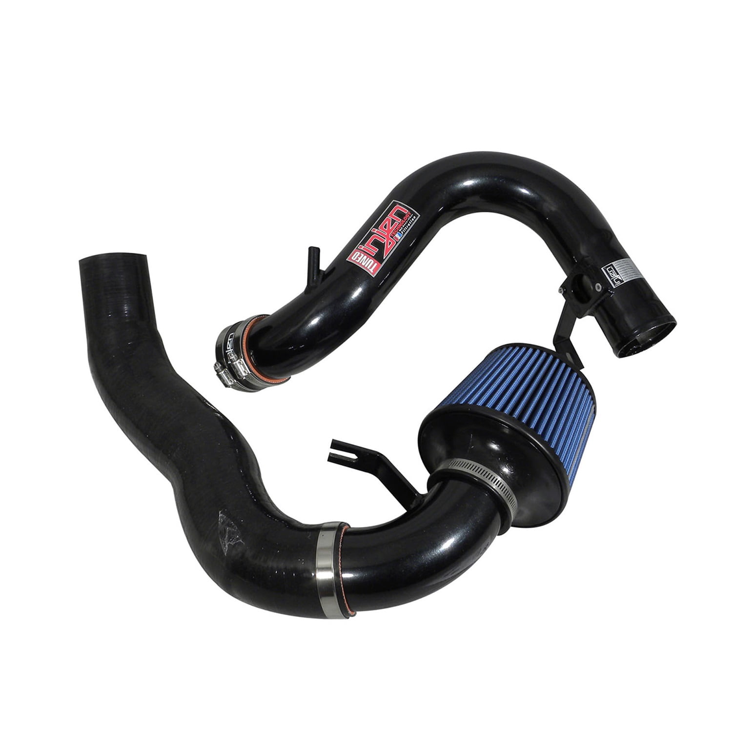 Injen SP1836BLK Cold Air Intake System