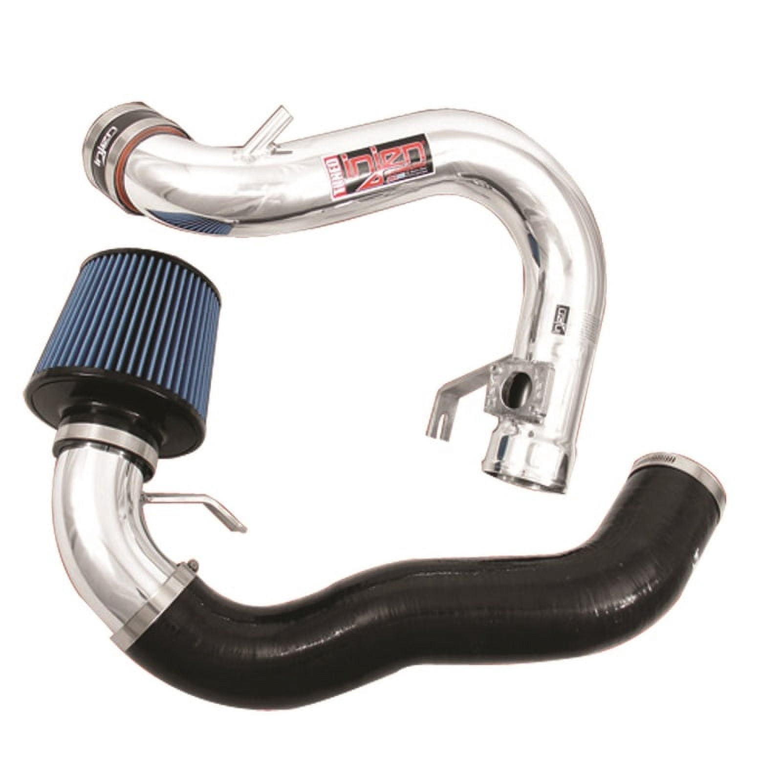 Injen 2009 Lancer GTS 2.4L 4 Cyl. Polished Cold Air Intake