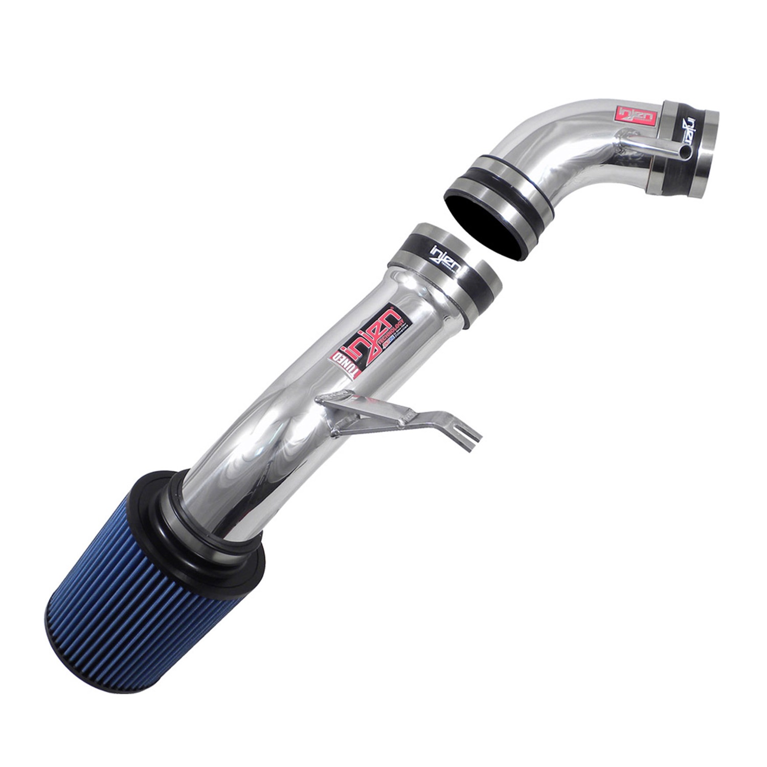 CPT Check Point Tuning Black Cold Air Intake For 2012-2018 Chevy Sonic 1.8L - With Stainless Filter